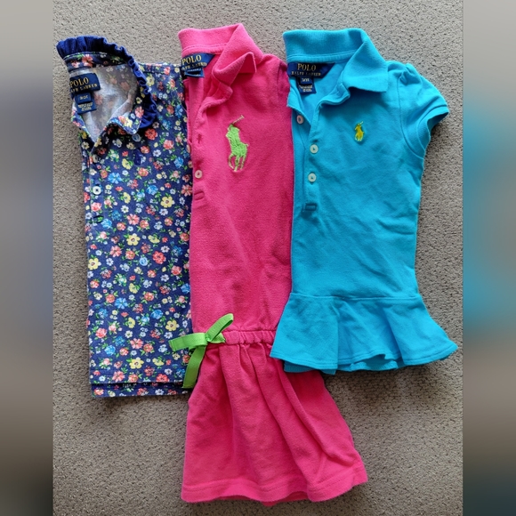 POLO by Ralph Lauren Bundle - Picture 7 of 10